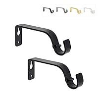 Algopix Similar Product 1 - gb Home Collection Curtain Rod