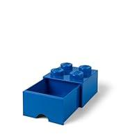 Algopix Similar Product 17 - Room Copenhagen LEGO Brick Drawer 4