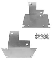 Algopix Similar Product 14 - Cisco Rack mounting kit 19 for 1941