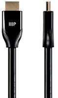 Algopix Similar Product 11 - Monoprice 115427 Certified Premium HDMI