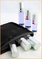 Algopix Similar Product 6 - BottleWise 5 Piece Travel Bottles for