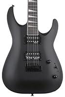 Algopix Similar Product 15 - Jackson JS Series Dinky Arch Top JS22