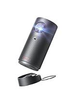 Algopix Similar Product 5 - NEBULA Capsule Air Google TV Projector