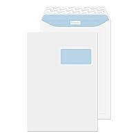 Algopix Similar Product 4 - Blake Premium Office  Window envelopes