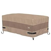 Algopix Similar Product 5 - Duck Covers Elegant Waterproof 54 Inch