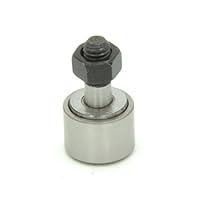 Algopix Similar Product 14 - RobotDigg KR13 Stud Type Bearing 13mm