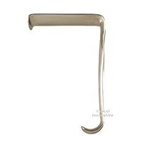 Algopix Similar Product 10 - Eastman Retractor Speculum Single End