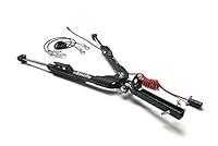 Algopix Similar Product 2 - NightHawk Roadmaster 676 Tow Bar