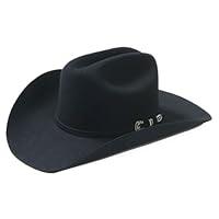 Algopix Similar Product 10 - Stetson Skyline Hat Color Black