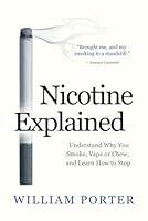 Algopix Similar Product 19 - Nicotine Explained Understand why you