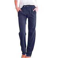 Algopix Similar Product 5 - Long Pants for Women Tall Prime Deals