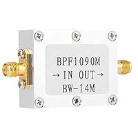 Algopix Similar Product 2 - Components BandPass Filter 1090MHz