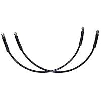 Algopix Similar Product 7 - Uflex KITOBDBR04 Dual CylinderDual