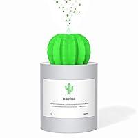 Algopix Similar Product 6 - AmuseNd USB Cool Mist Humidifier with