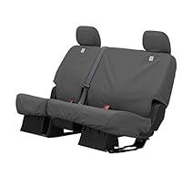 Algopix Similar Product 8 - Covercraft Carhartt SeatSaver Custom