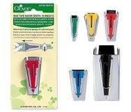 Algopix Similar Product 2 - Clover Bias Tape Makers Package