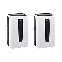 Algopix Similar Product 1 - Haier 12000 BTU 3 Speed Portable