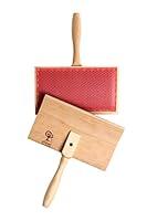 Algopix Similar Product 12 - Ashford Classic Wool Hand Carders