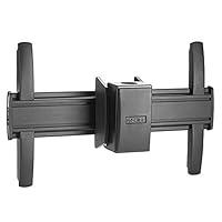 Algopix Similar Product 15 - Chief Flat Panel Ceiling Mount Black
