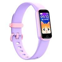 Algopix Similar Product 5 - shylad Kids Fitness TrackerFitness