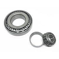 Algopix Similar Product 6 - 1pc Taper Roller bearing 32008 2007108E