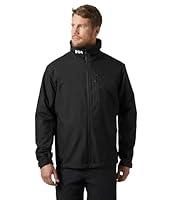 Algopix Similar Product 1 - HellyHansen Mens Crew Midlayer Jacket