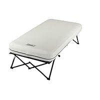Algopix Similar Product 3 - Coleman Camping Cot Air Mattress 