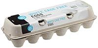 Algopix Similar Product 10 - Amazon Fresh  CageFree Large White