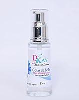 Algopix Similar Product 16 - Gotas De Brillo (Hair Shining Serum)