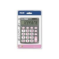 Algopix Similar Product 17 - Milan 151708GBL 8Digit Calculator Big