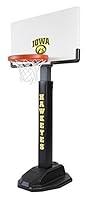 Algopix Similar Product 14 - Huplay Team Basketball PRO Set Iowa