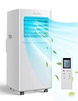 Algopix Similar Product 19 - Portable Air ConditionerGrelife