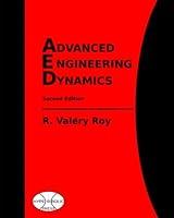 Algopix Similar Product 13 - Advanced Engineering Dynamics