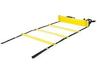 Algopix Similar Product 9 - ProsourceFit Speed Agility Ladder 20
