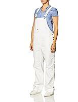 Algopix Similar Product 4 - Dickies Womens Bib Overall 100 Cotton