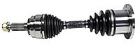 Algopix Similar Product 13 - GSP NCV11123 CV Axle Shaft Assembly 