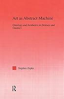 Algopix Similar Product 20 - Art as Abstract Machine Ontology and