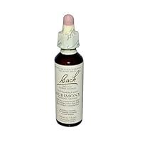 Algopix Similar Product 17 - Bach Agrimony 20 Ml