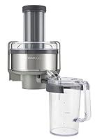 Algopix Similar Product 16 - AT641A Juicer with metal sieve  for