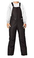 Algopix Similar Product 7 - Arctix Kids Insulated Snow Bib
