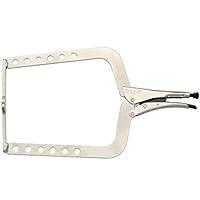 Algopix Similar Product 18 - Elora 509005003000 CClamp Grip Plier