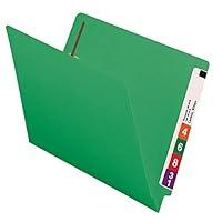 Algopix Similar Product 17 - Smead End Tab Fastener File Folder