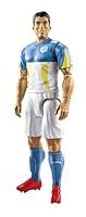 Algopix Similar Product 16 - Mattel FC Elite Luis Surez Soccer