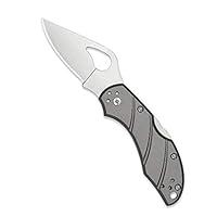 Algopix Similar Product 19 - Byrd Cara Cara 2 Folding Knife with
