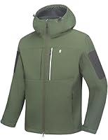 Algopix Similar Product 13 - Little Donkey Andy Mens Softshell