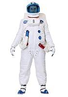Algopix Similar Product 7 - Authentic Adult Spaceman Costume with