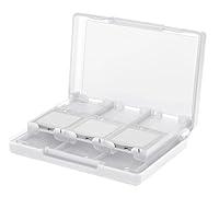 Algopix Similar Product 15 - Amazon Basics Nintendo 3DS Game Card