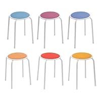 Algopix Similar Product 3 - DONSU Classroom Chairs Classroom