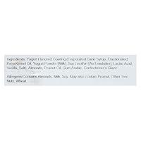 Algopix Similar Product 17 - Blue Marble Yogurt Covered Almonds with