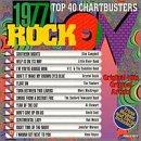 Algopix Similar Product 6 - Rock on 1977: Top 40 Chartbusters
